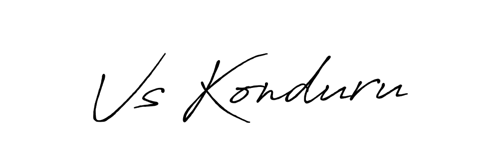 Here are the top 10 professional signature styles for the name Vs Konduru. These are the best autograph styles you can use for your name. Vs Konduru signature style 7 images and pictures png